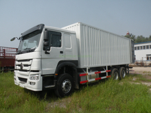 Camion atelier SINOTRUK HOWO 6×4